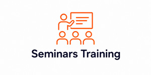 Seminars & Training