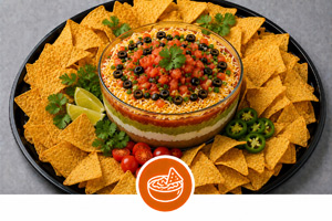 Mexican Dip