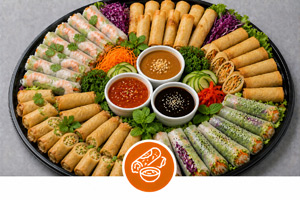 Spring Rolls