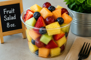Fruit Salad