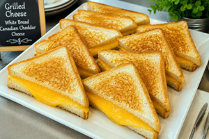 Grilled Cheese