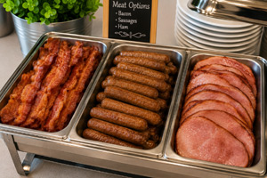 Meat