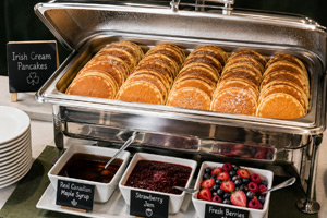 Pancakes