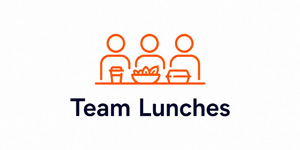 Team Lunches