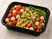 Caprese Pasta Salad