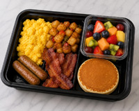 Fully Loaded
