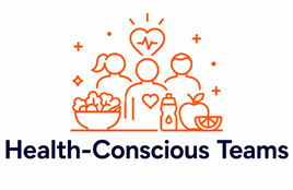 Health-Conscious Teams