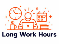 Long Work Hours
