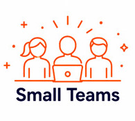 Small Teams
