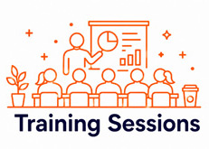 Training Sessions