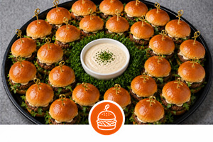 Beef Slider