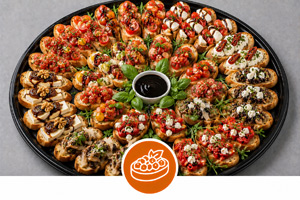 Bruschetta