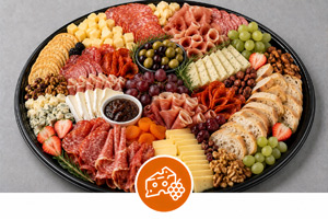 Charcuterie