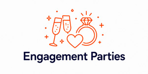 Engagement Parties