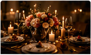 Private Dinners
