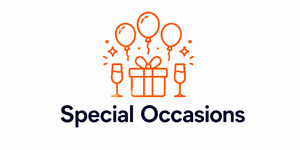 Special Occasions