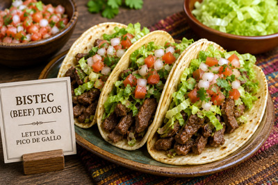 Bistec