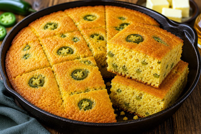 Cornbread