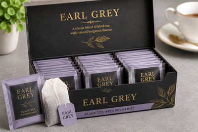 Earl Grey