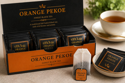 Orange Pekoe