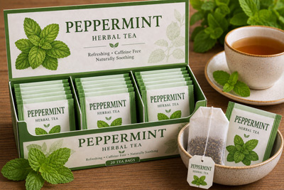 Peppermint