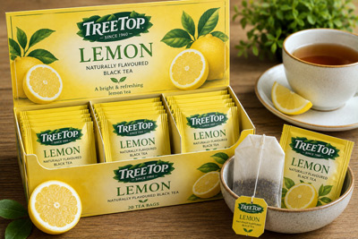 Treetop Lemon